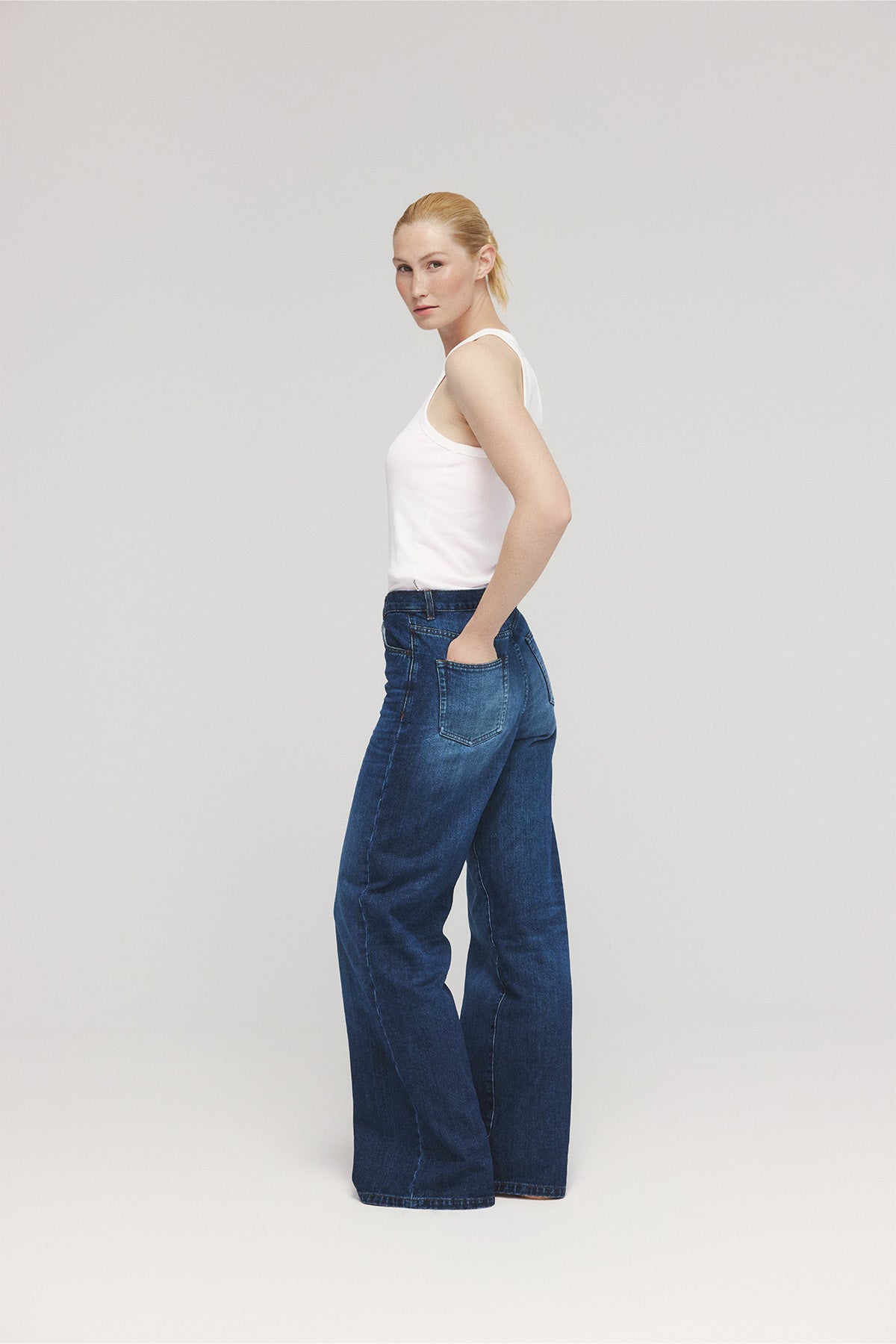 NEVADA JEANS