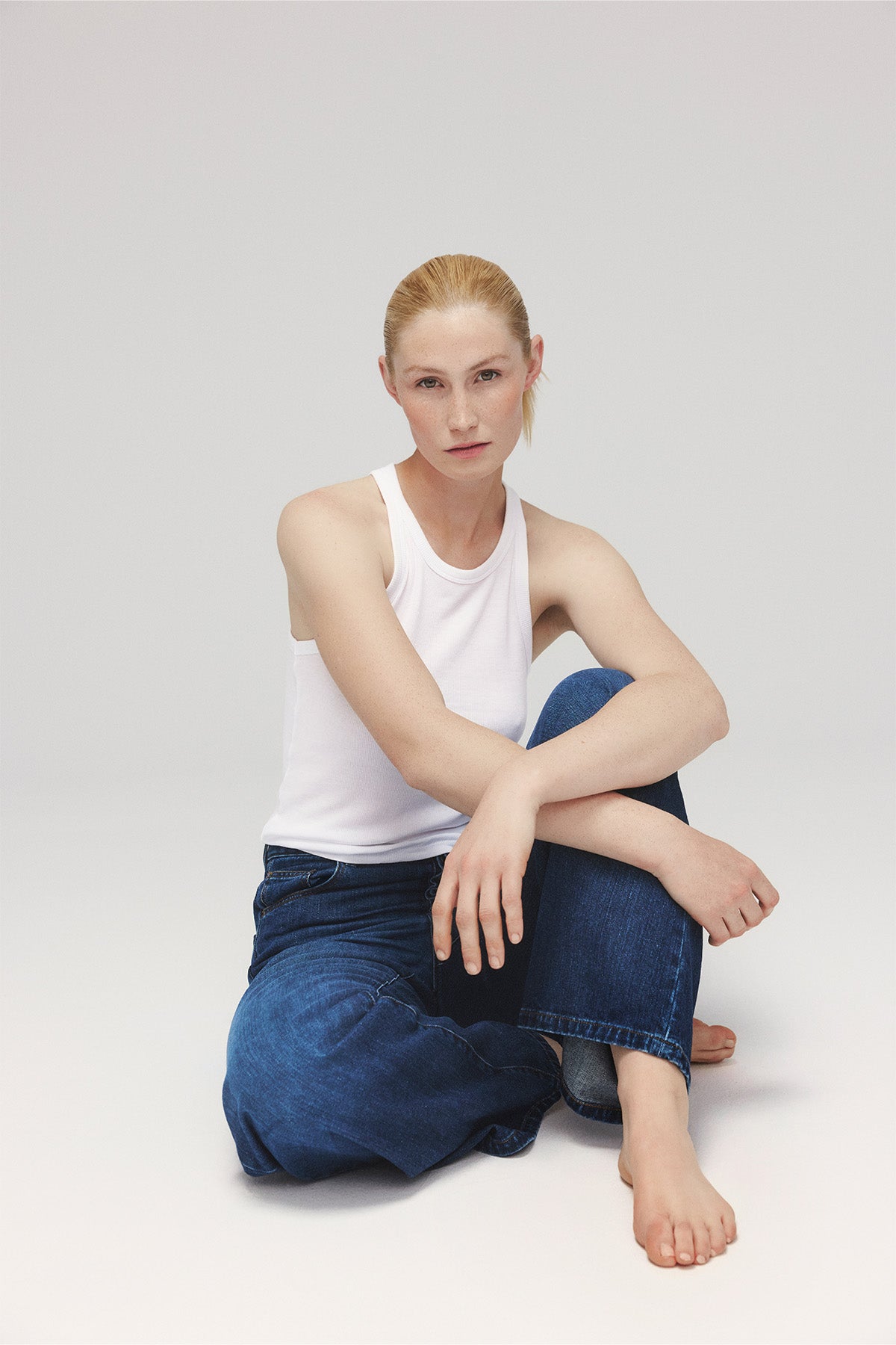 NEVADA JEANS
