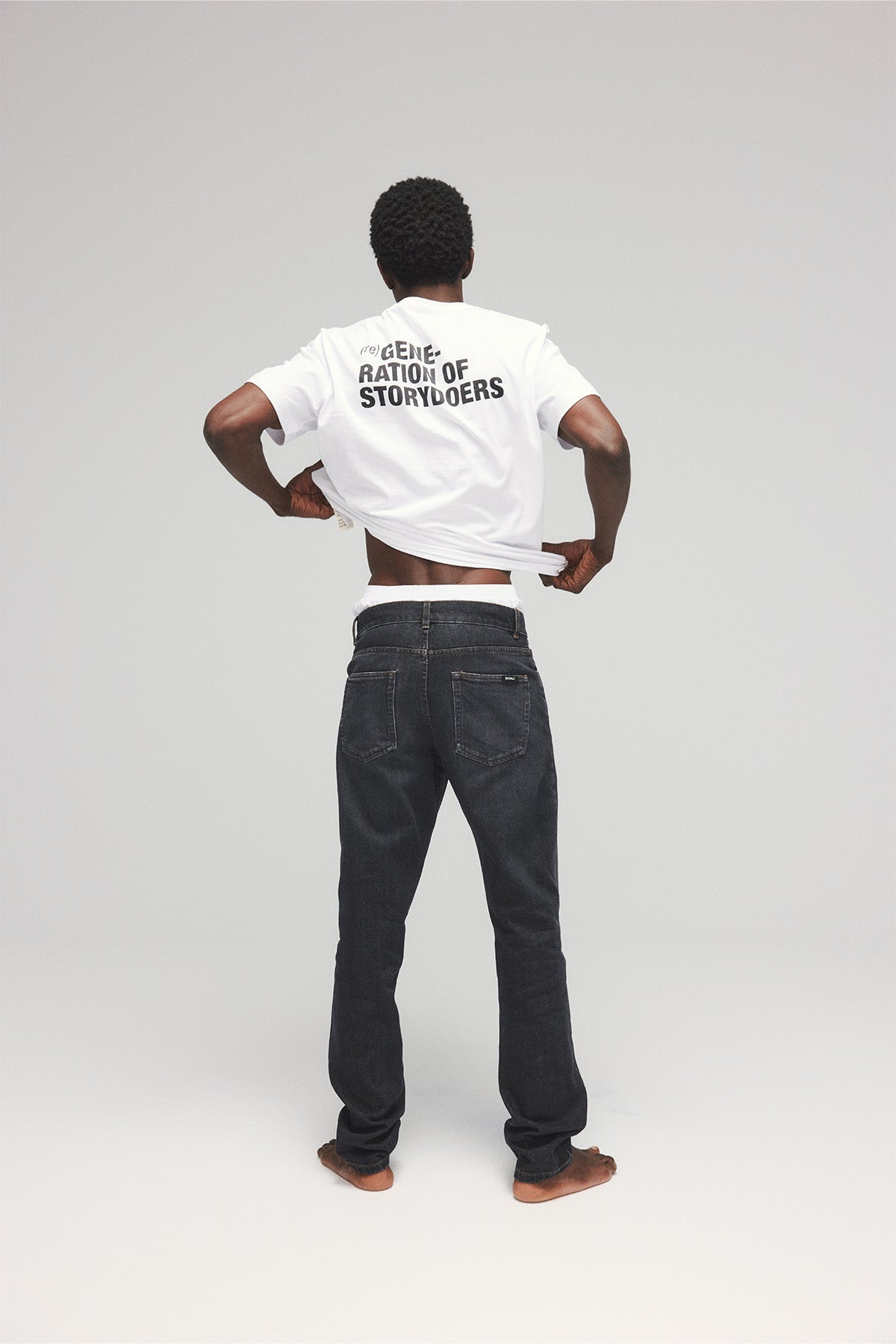 ARIZONA JEANS