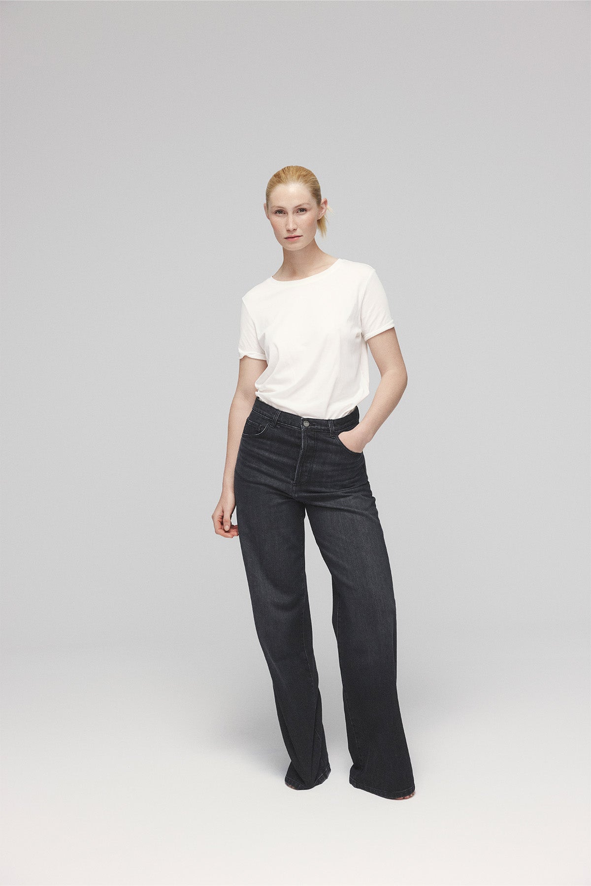 NEVADA JEANS