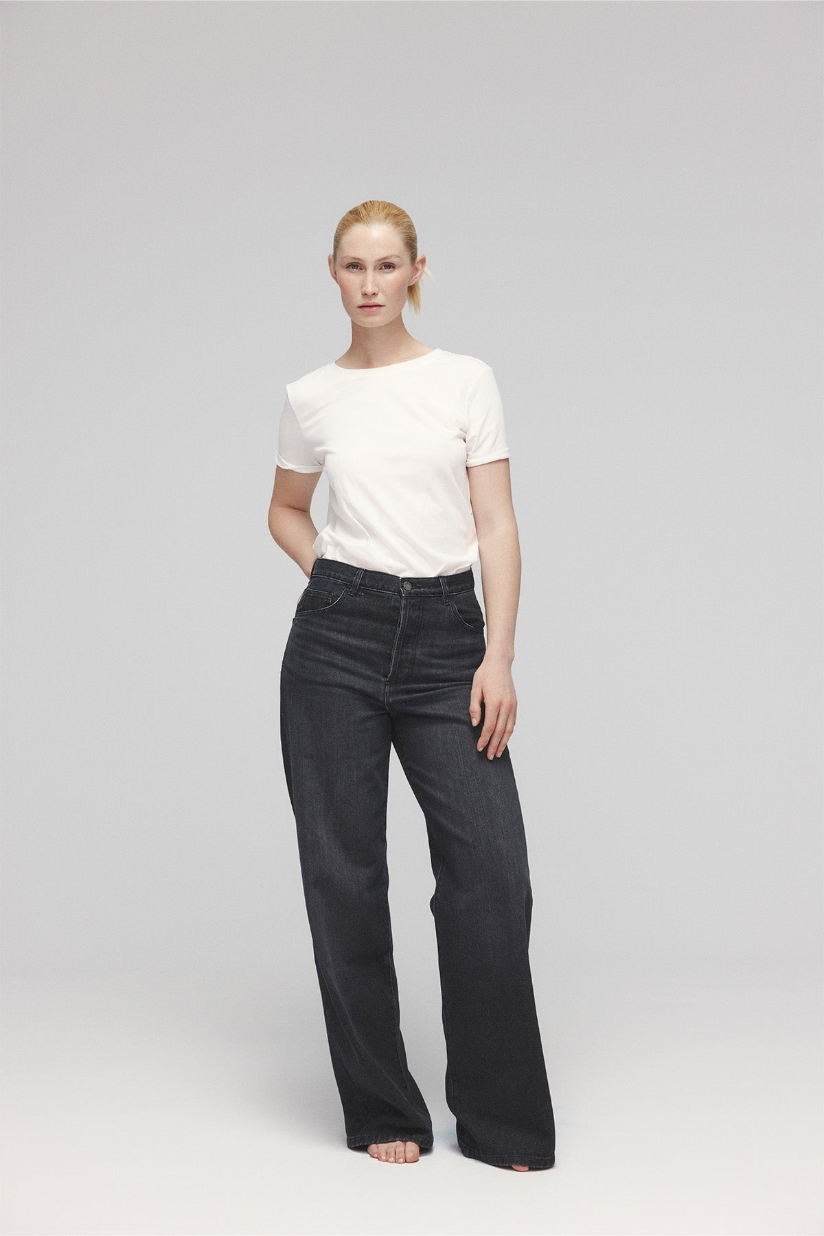 NEVADA JEANS