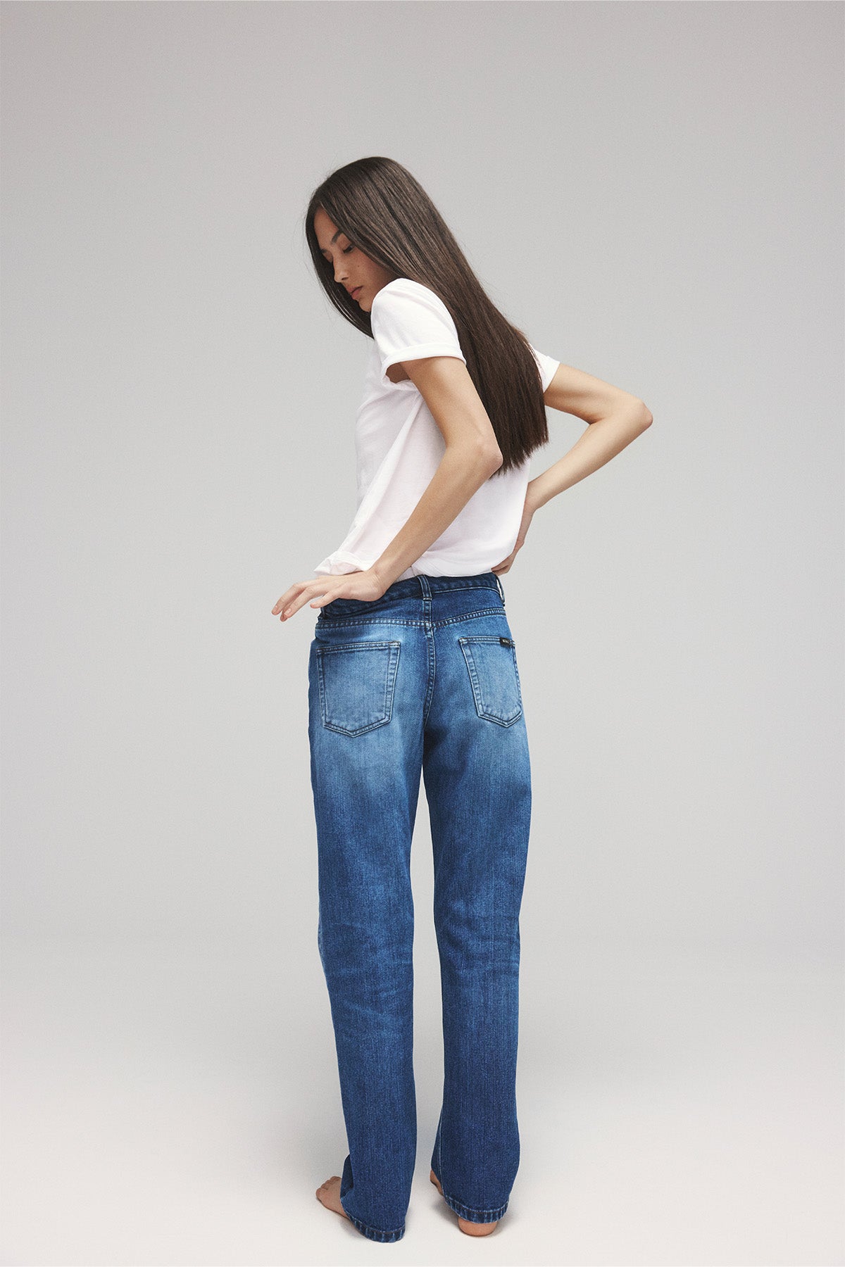 DAKOTA JEANS