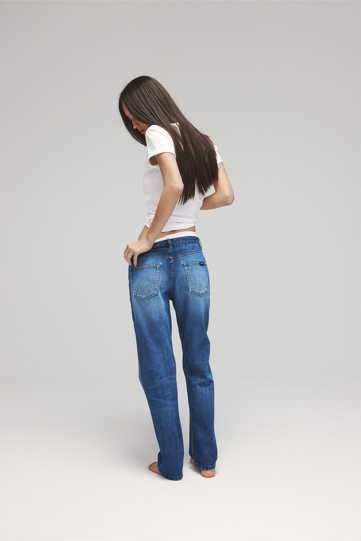 DAKOTA JEANS