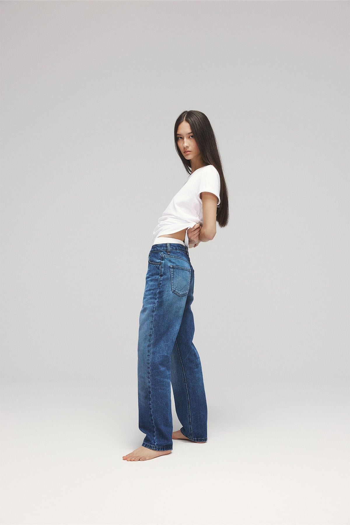 PANTALÓN VAQUERO DAKOTA