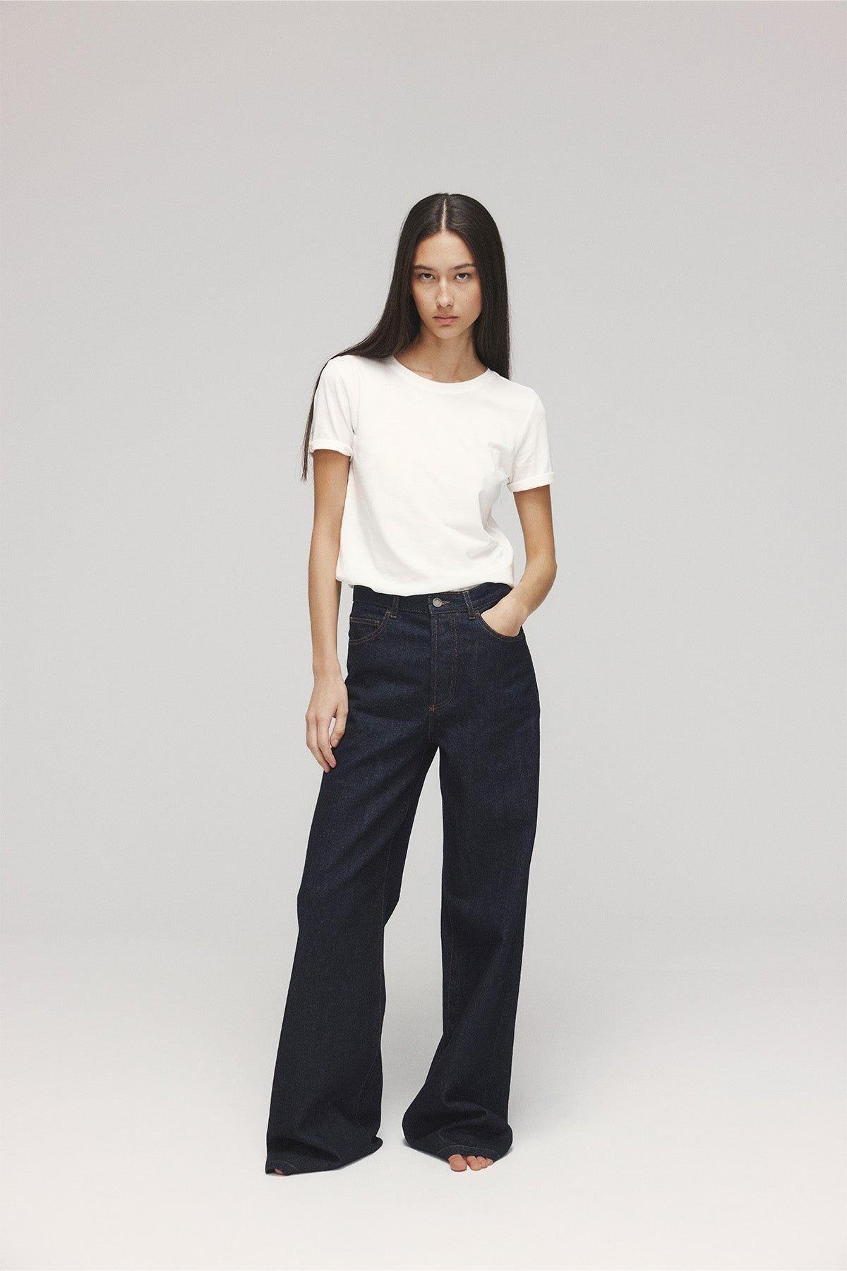 NEVADA JEANS