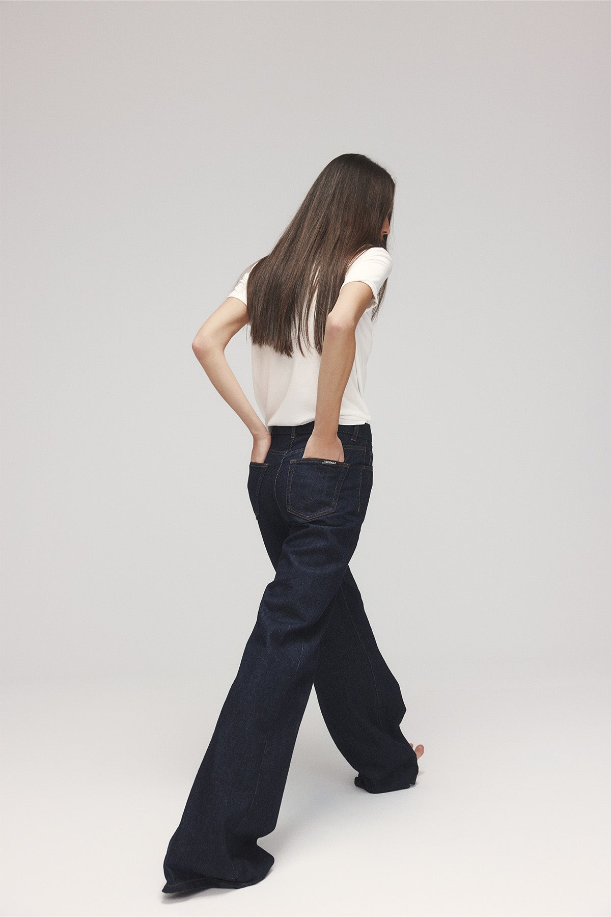 NEVADA JEANS