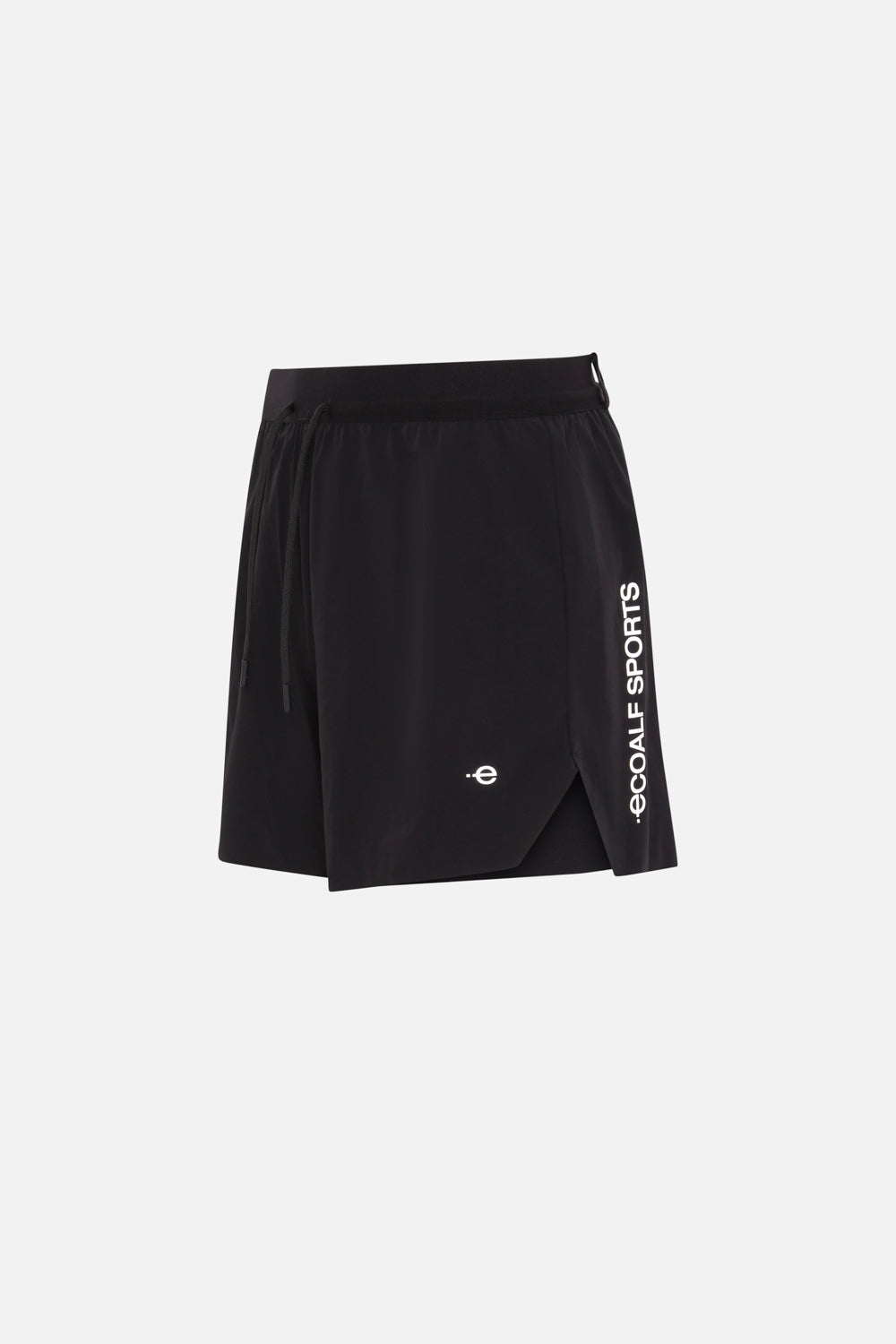 BARCELONA SHORTS BLACK