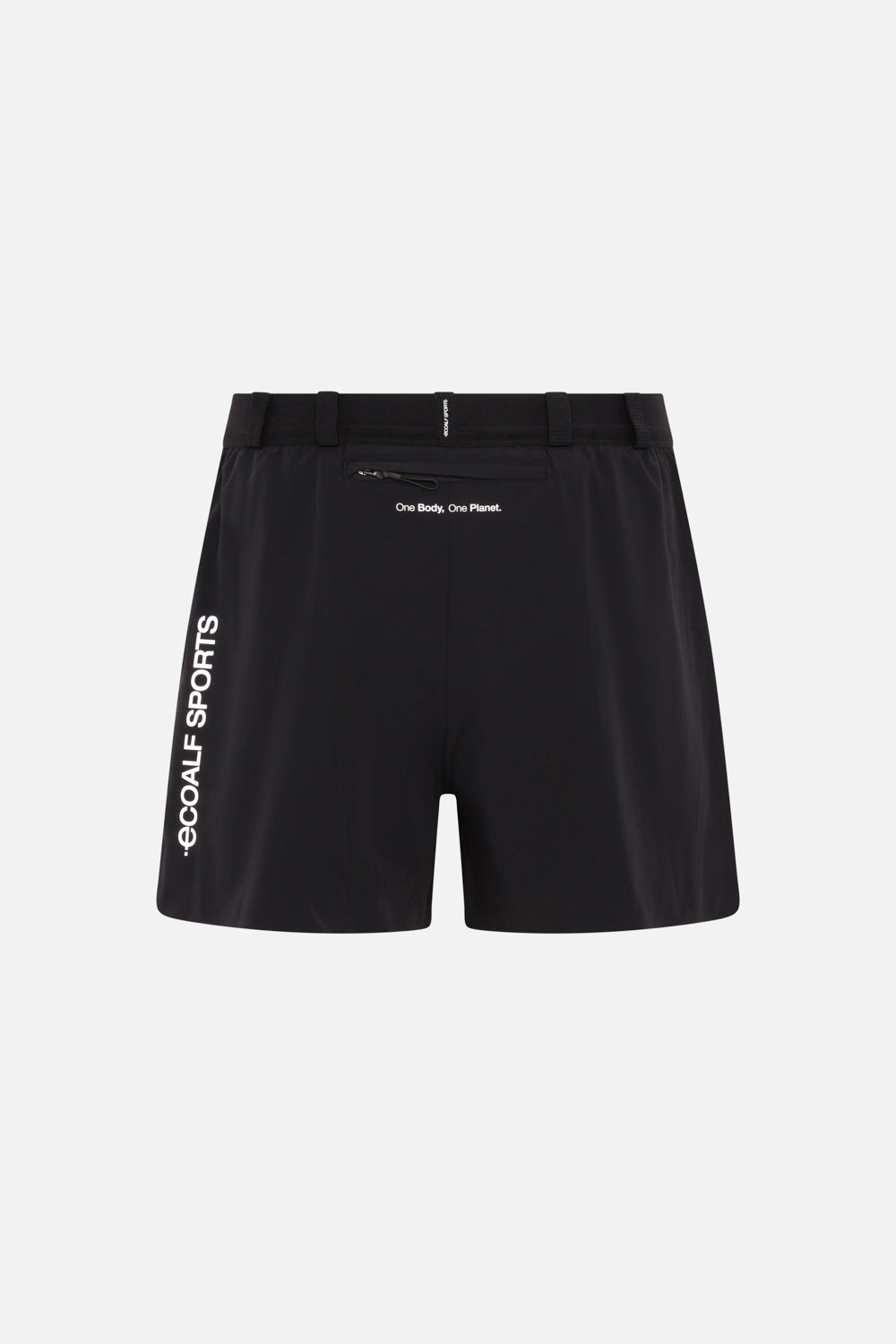 BARCELONA SHORTS BLACK