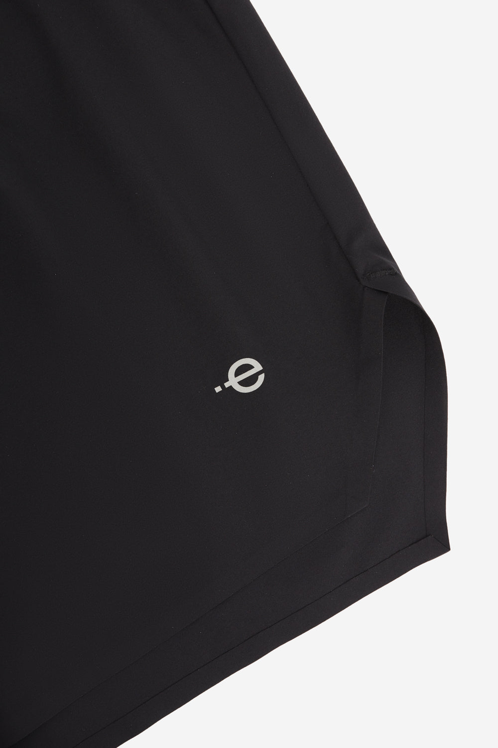 BARCELONA SHORTS BLACK