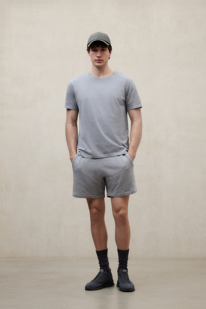 SHORTS DUAN GRISES