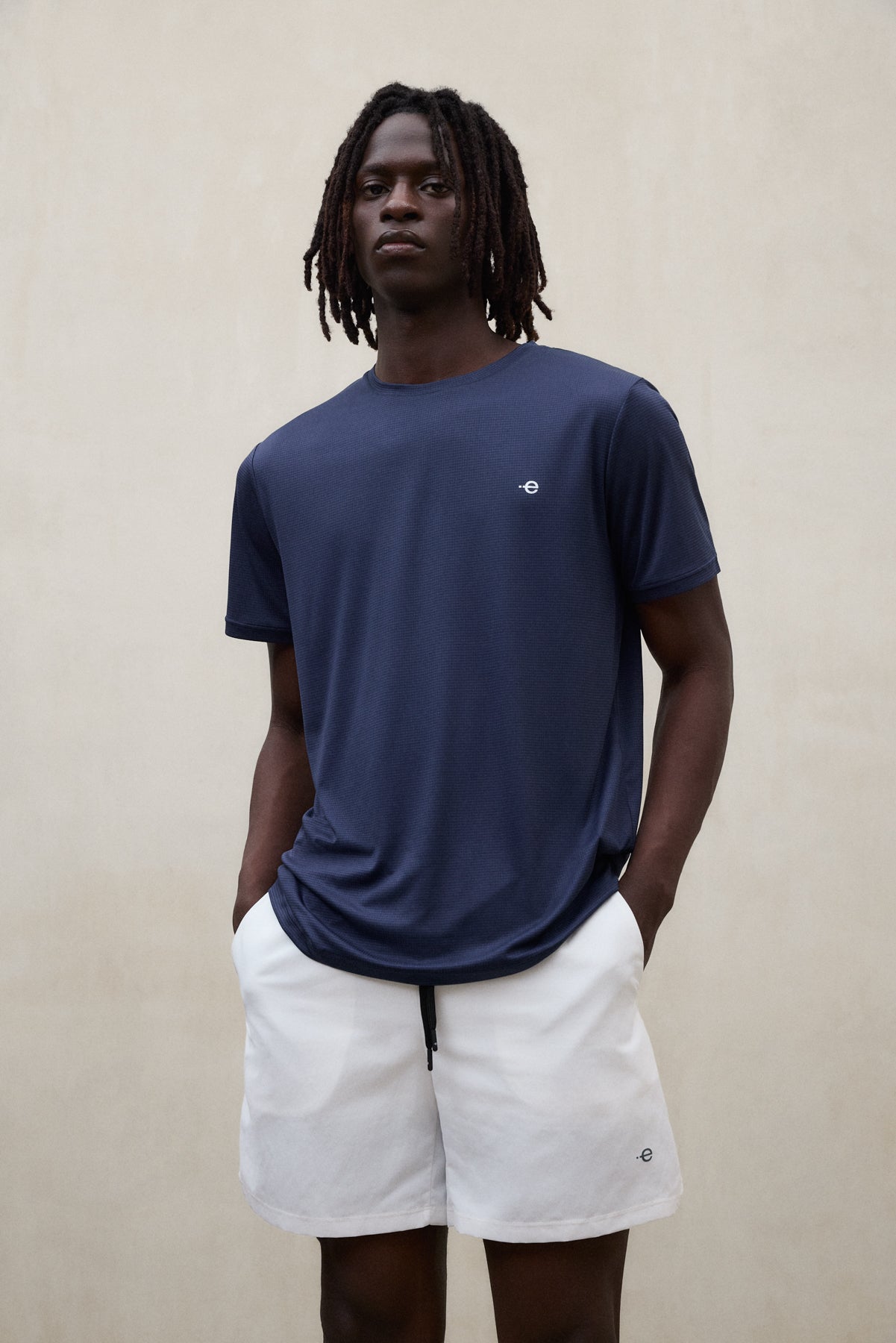 SHORTS DUAN BLANCOS