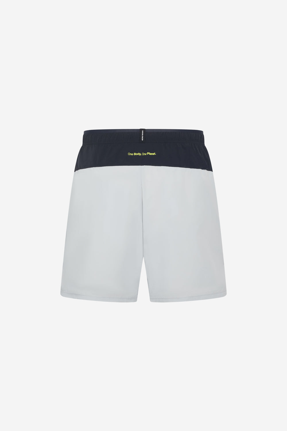 SHORTS DUAN GRISES