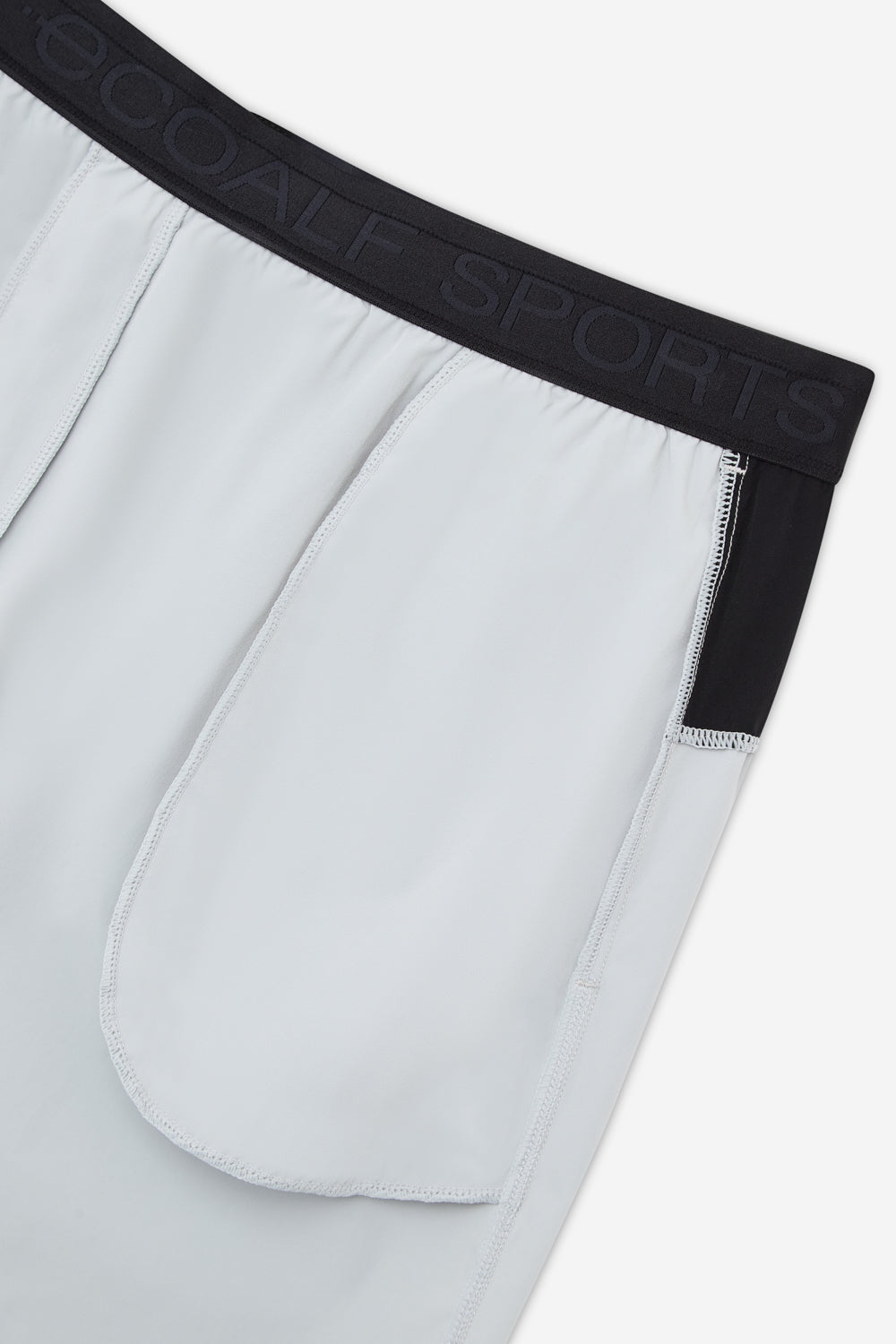 SHORTS DUAN GRISES