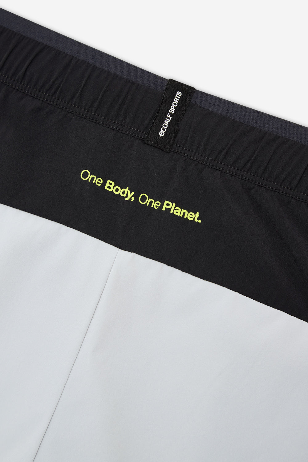 SHORTS DUAN GRISES
