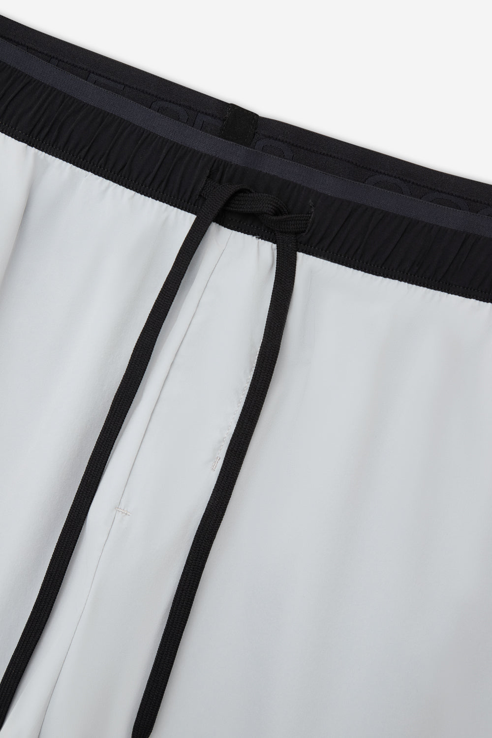 DUAN SHORTS GREY