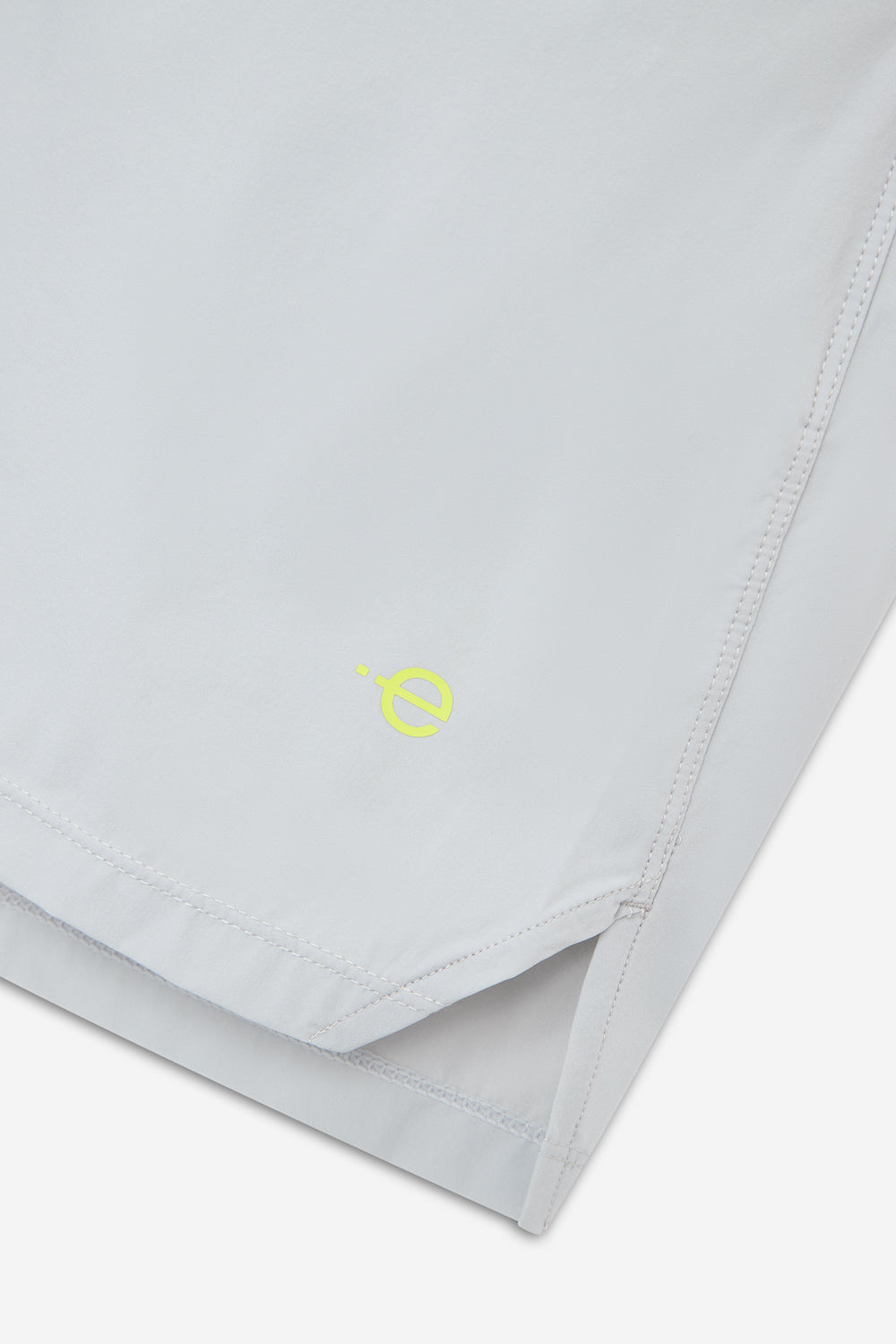 DUAN SHORTS GREY