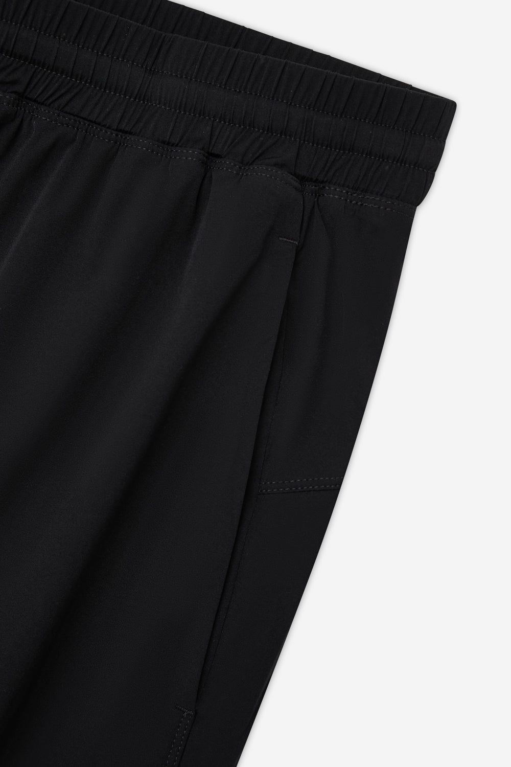 SHORTS JAY NEGROS