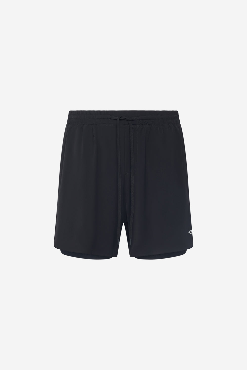 SHORTS JAY NEGROS
