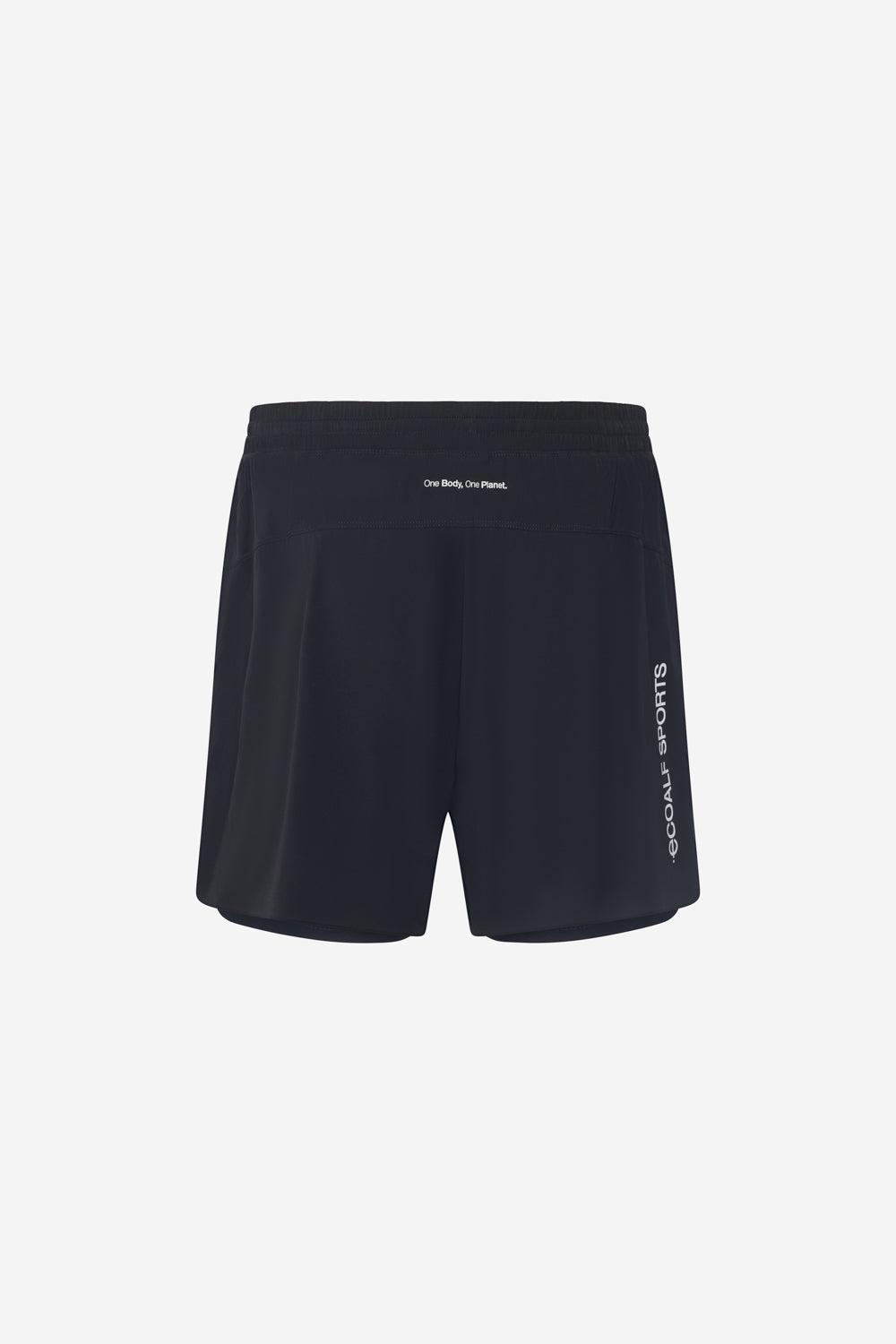 SHORTS JAY NEGROS