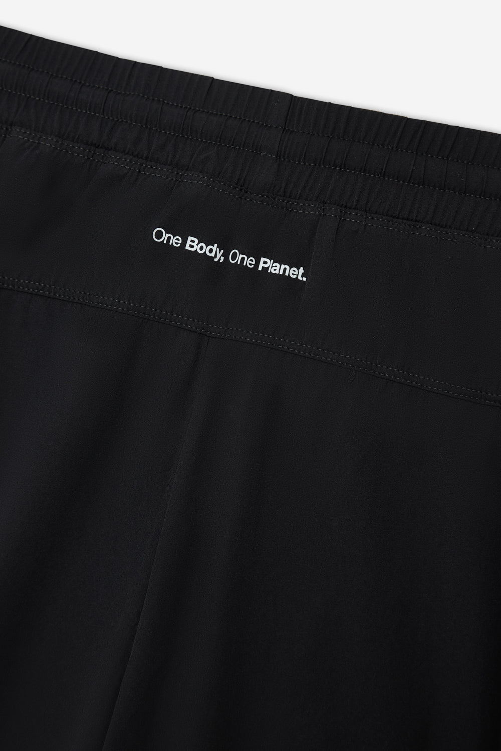 SHORTS JAY NEGROS