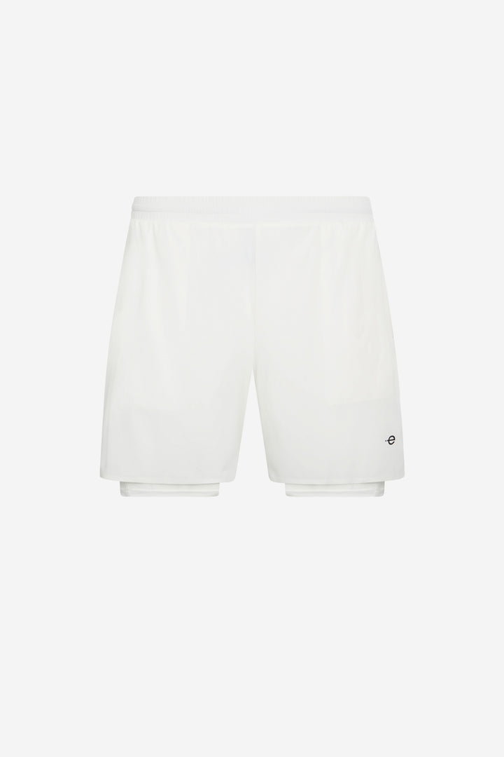 PANTALÓN CORTO JUAN BLANCO