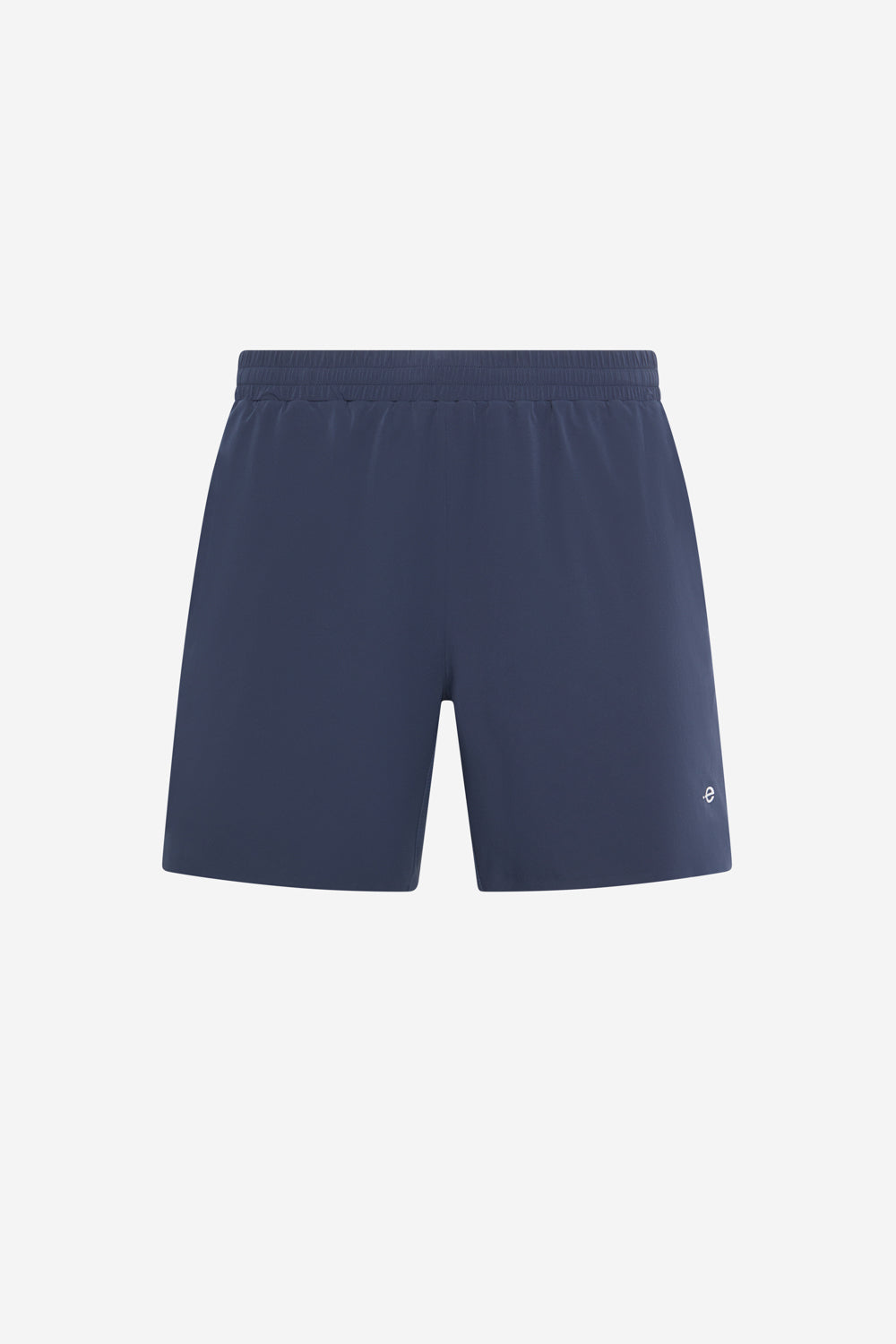 PANTALÓN CORTO JUAN AZUL MARINO
