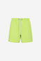 PANTALONCINI PERRY LIME