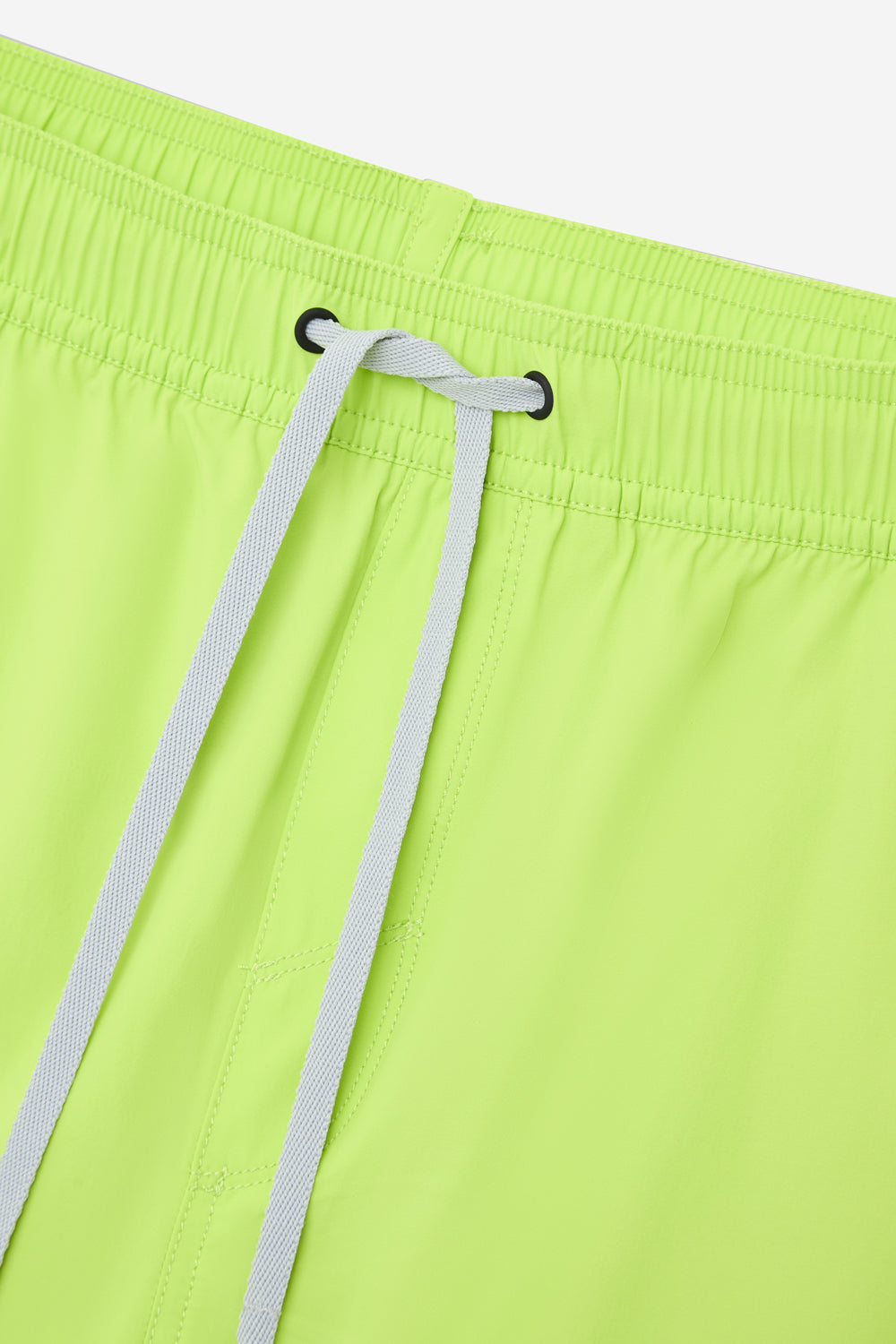 PERRY SHORTS LIME