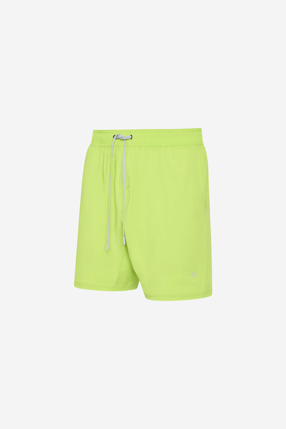 PERRY SHORTS LIME
