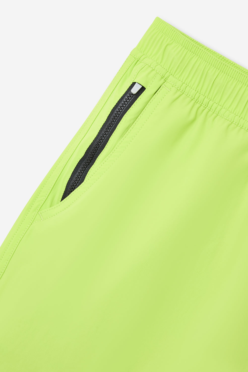 PERRY SHORTS LIME