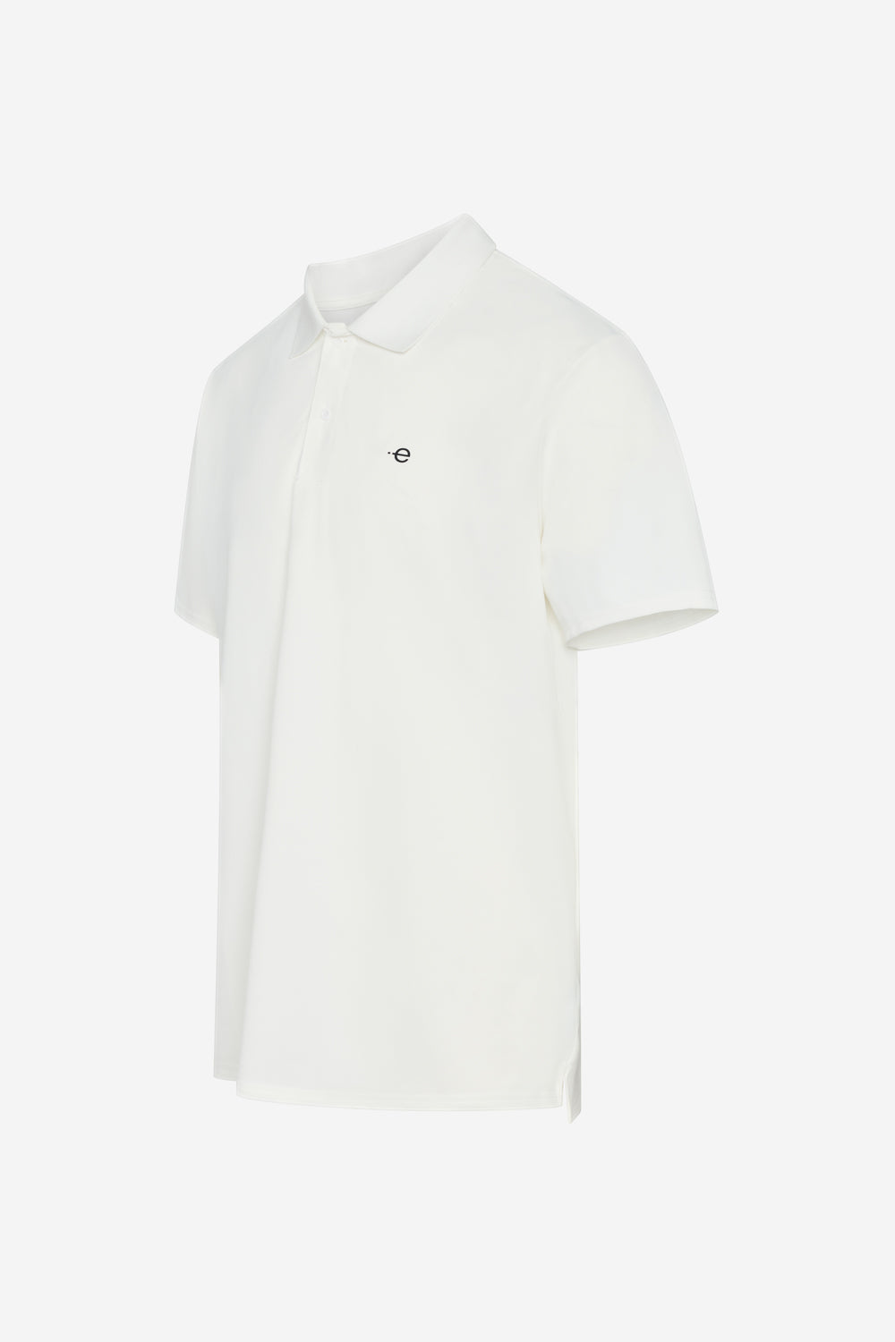 JONES POLO WHITE