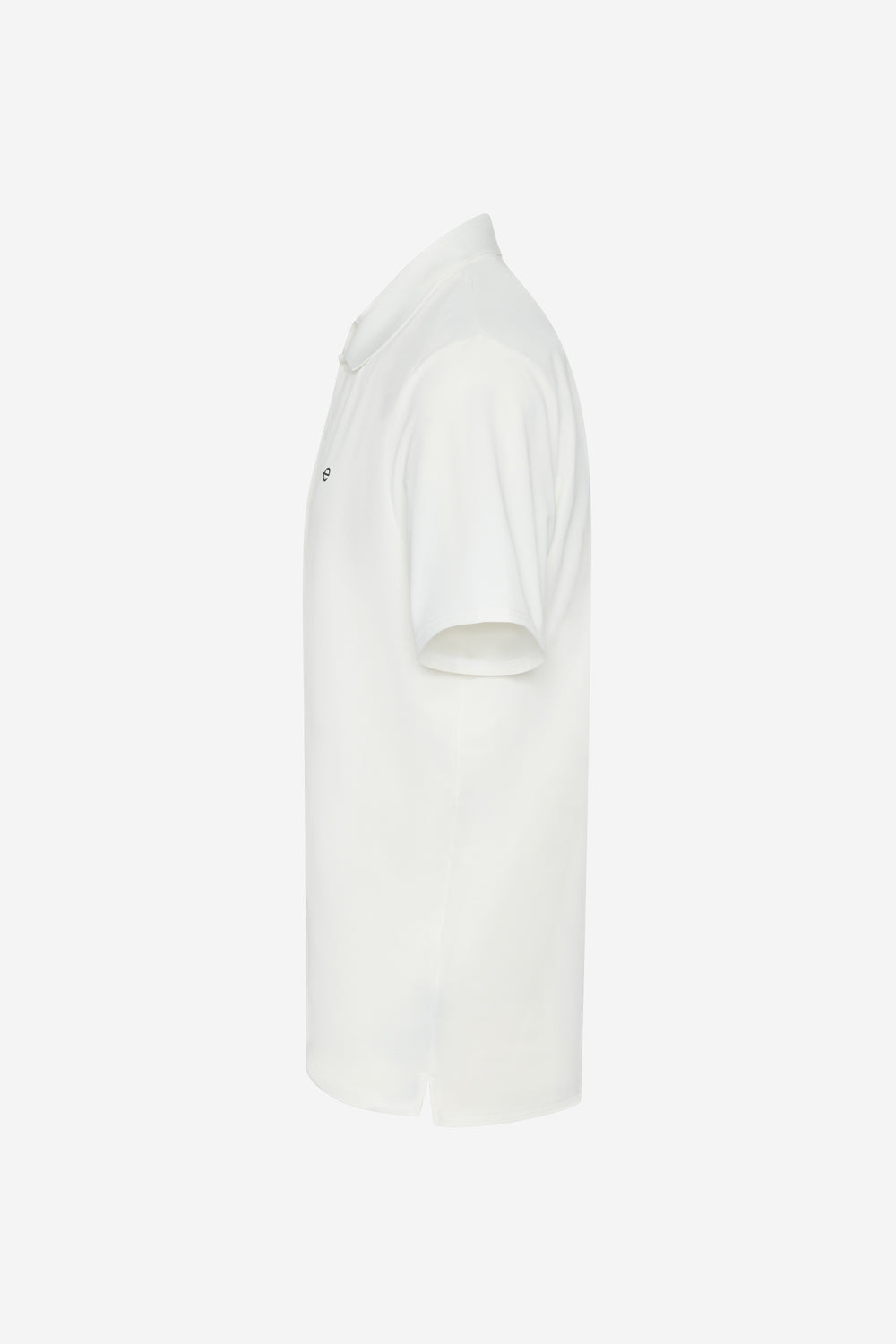 JONES POLO WHITE
