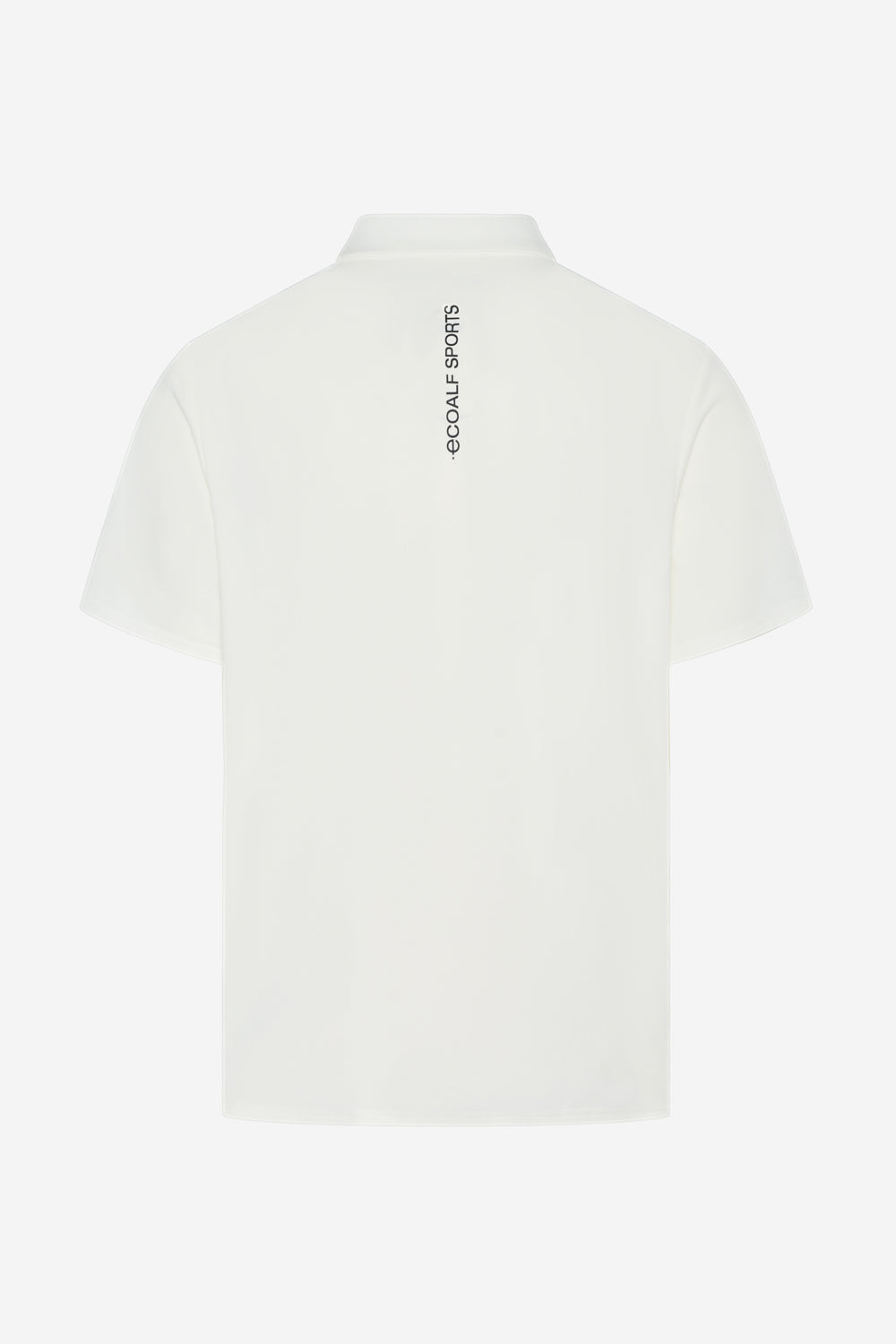 JONES POLO WHITE