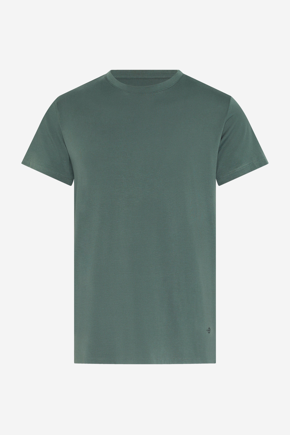 T-SHIRT AMED VERT 