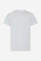CANNON T-SHIRT GRAU