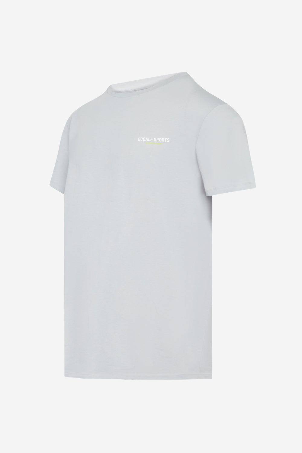 CANNON T-SHIRT GRAU