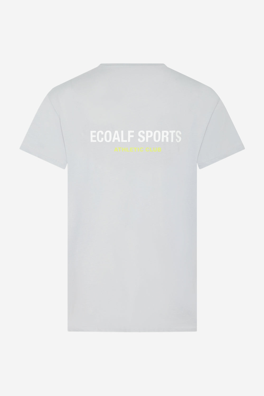 CANNON T-SHIRT GRAU