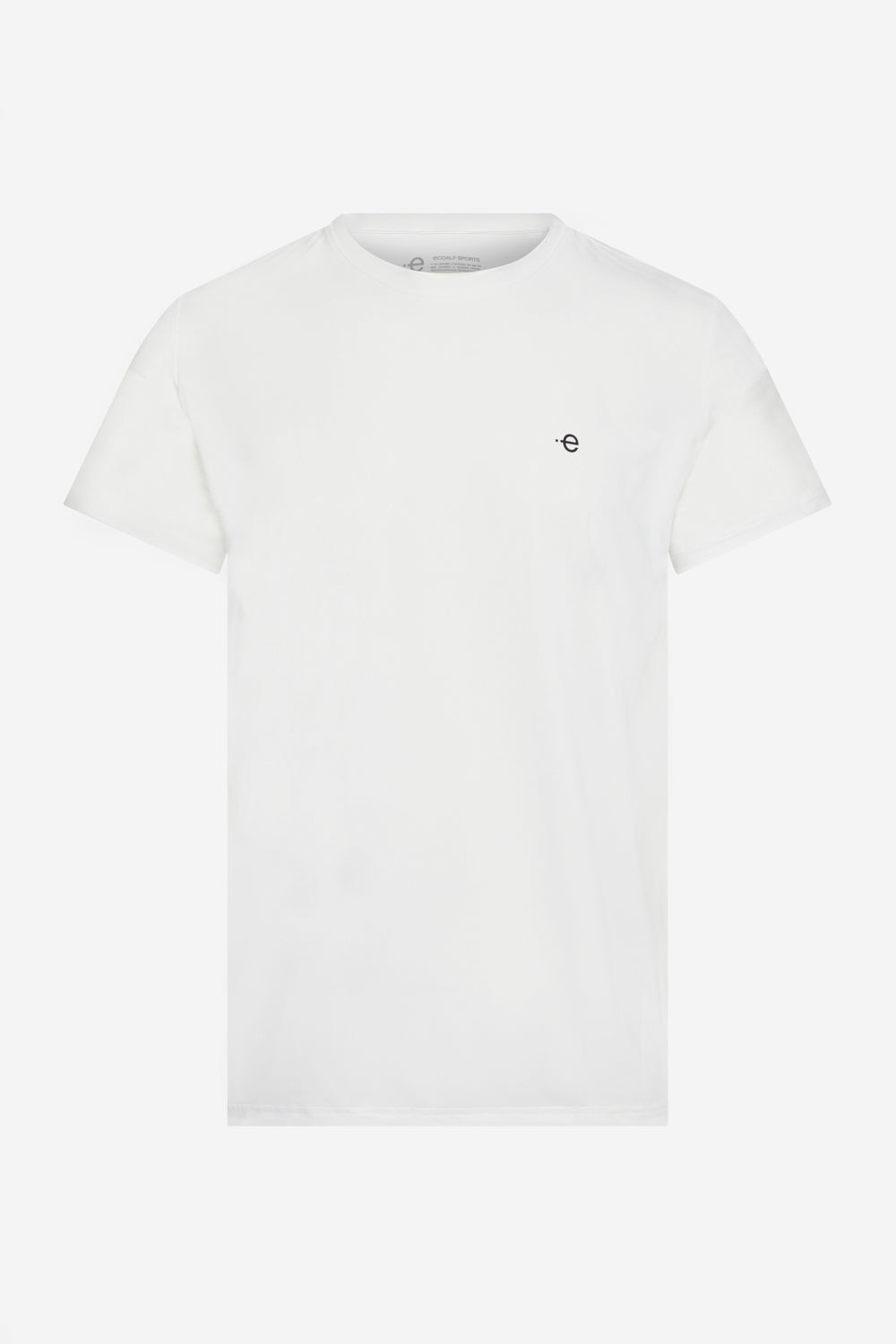 PELAYO T-SHIRT WHITE 