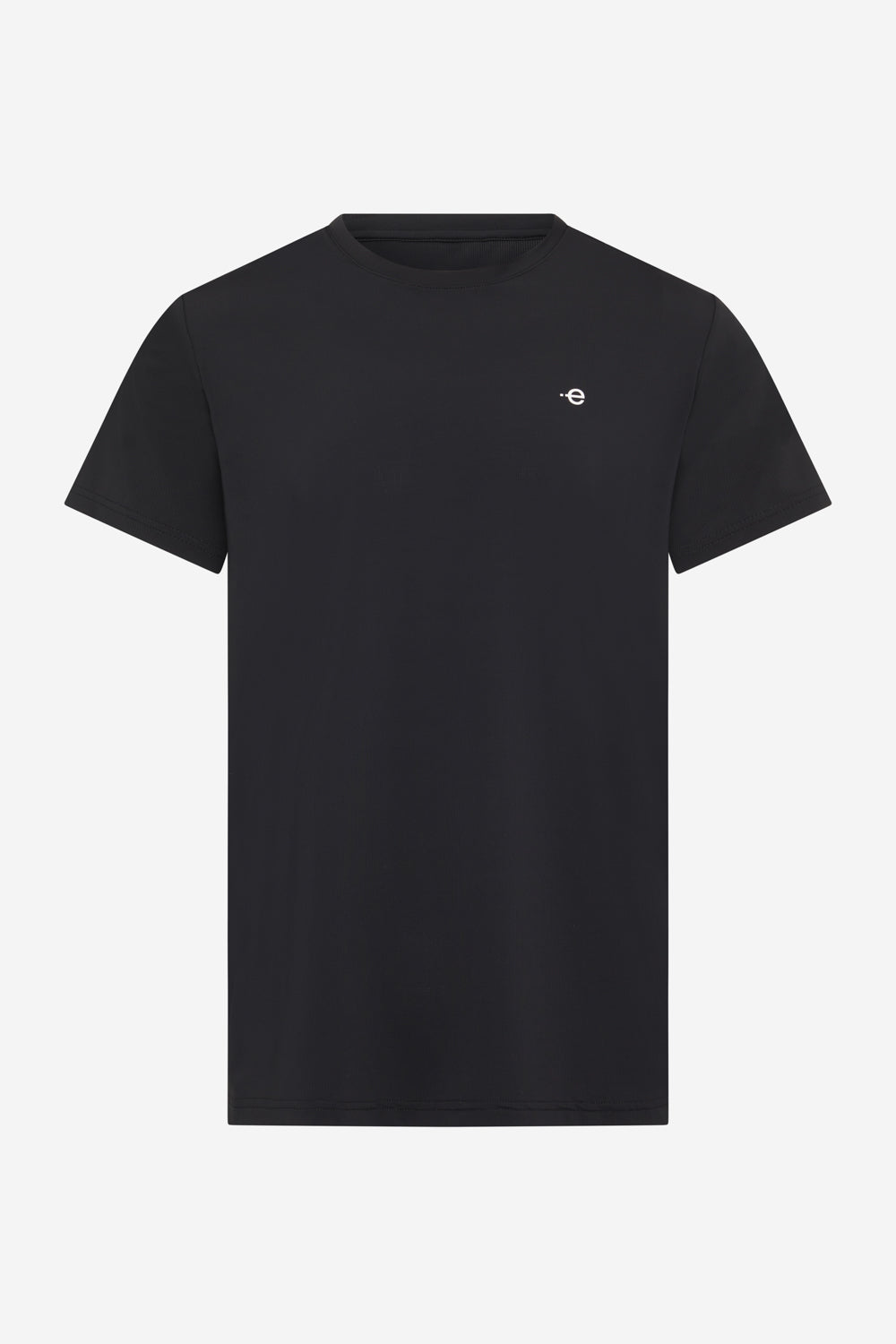 PELAYO SCHWARZ T-SHIRT