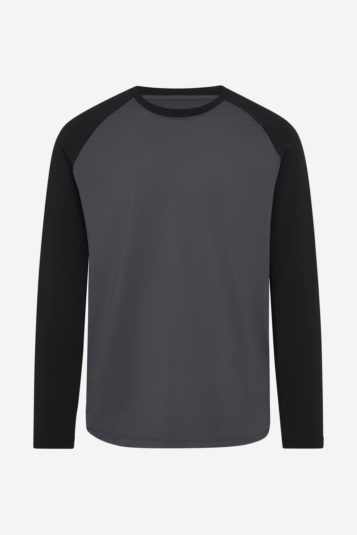 CAMISETA PROTECTORA SINGA GRIS