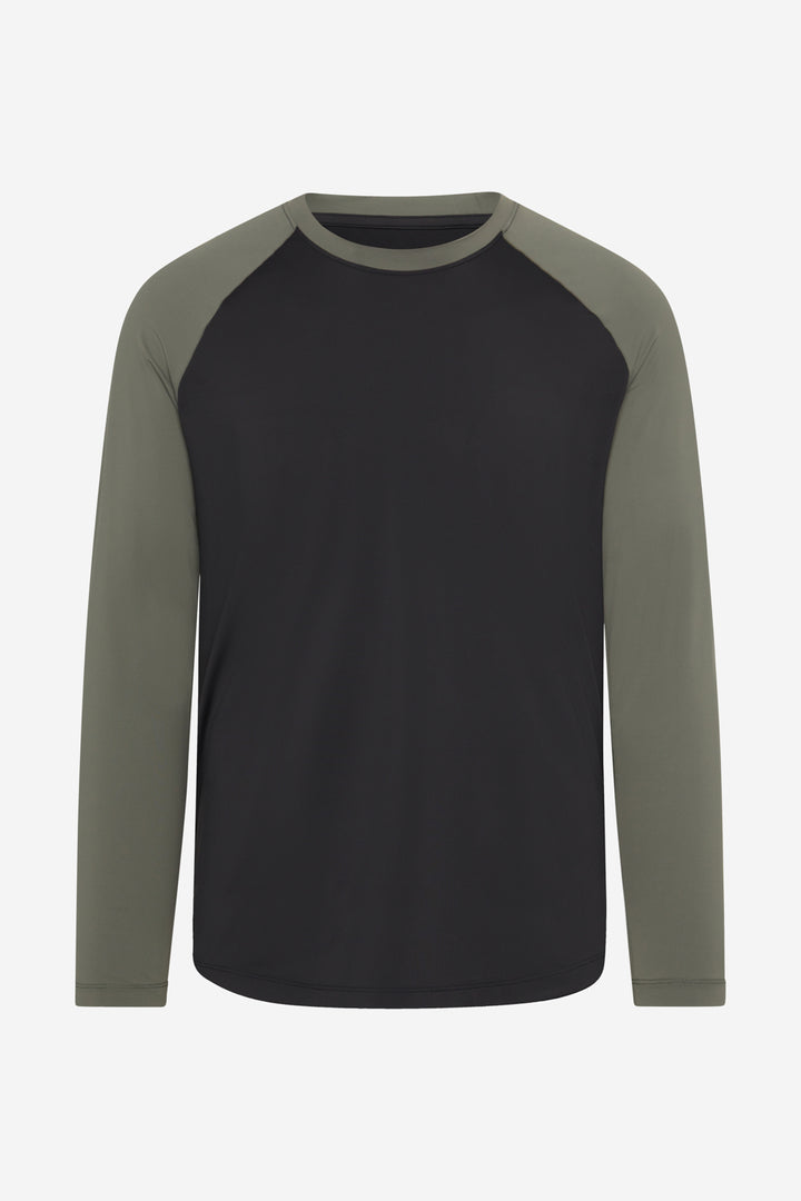 CAMISETA PROTECTORA SINGA NEGRA