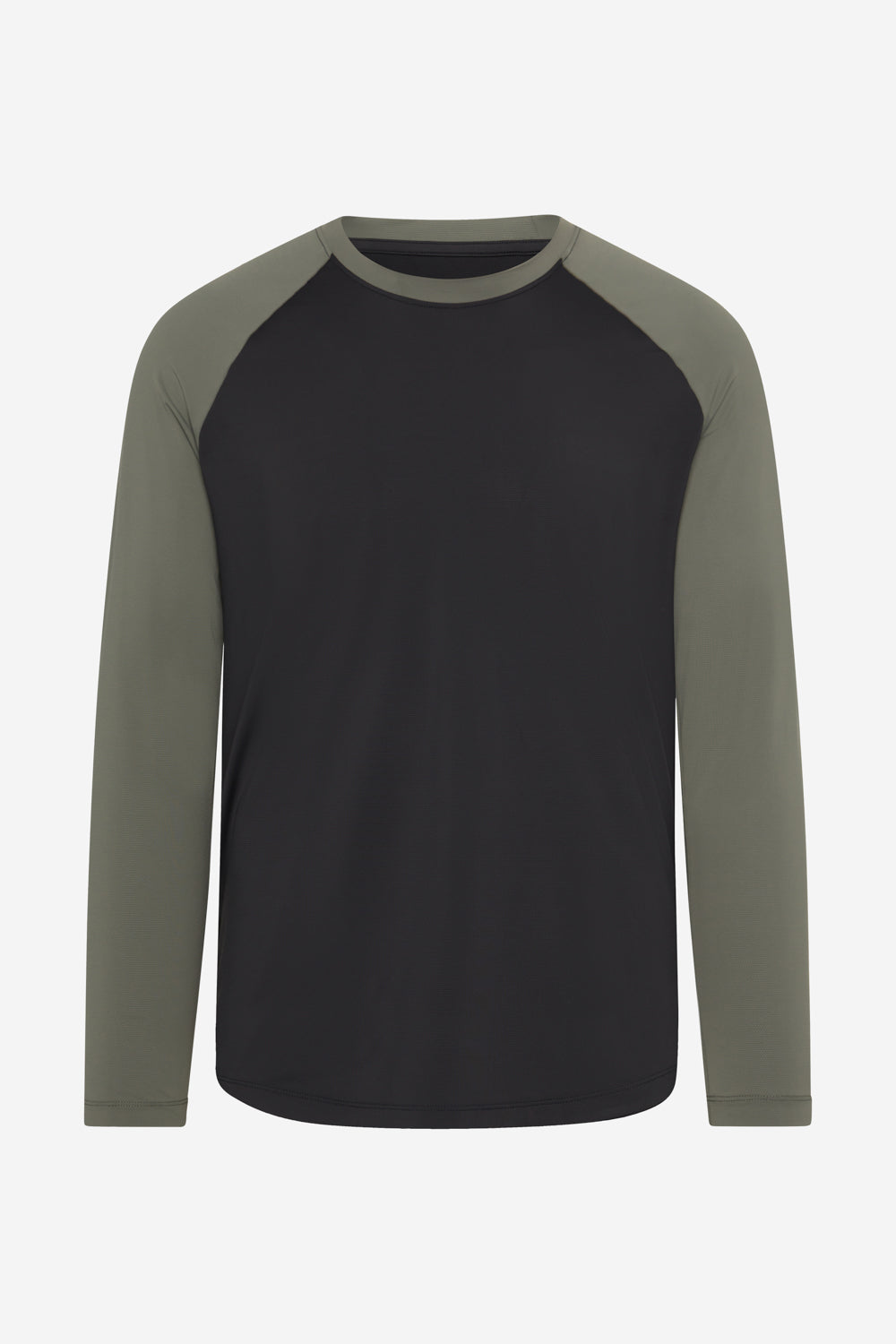 CAMISETA PROTECTORA SINGA NEGRA