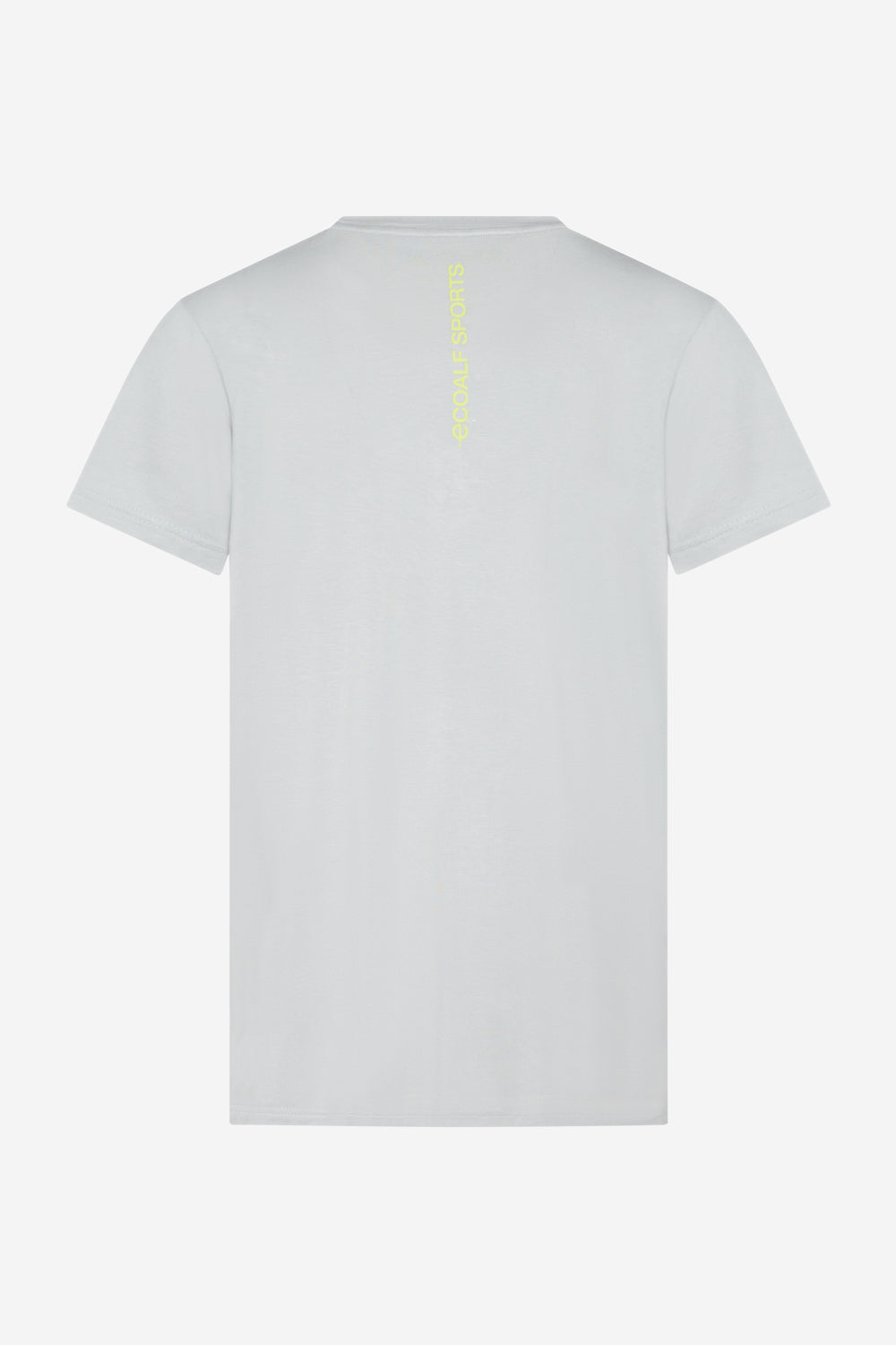 SULLIVAN T-SHIRT GRAU