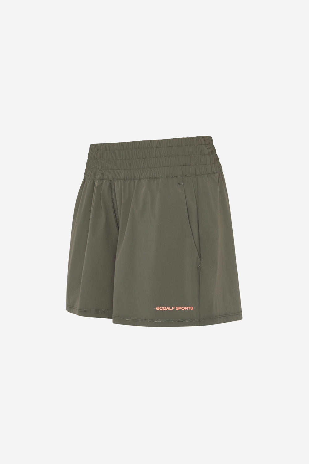SHORTS SPRING VERDES