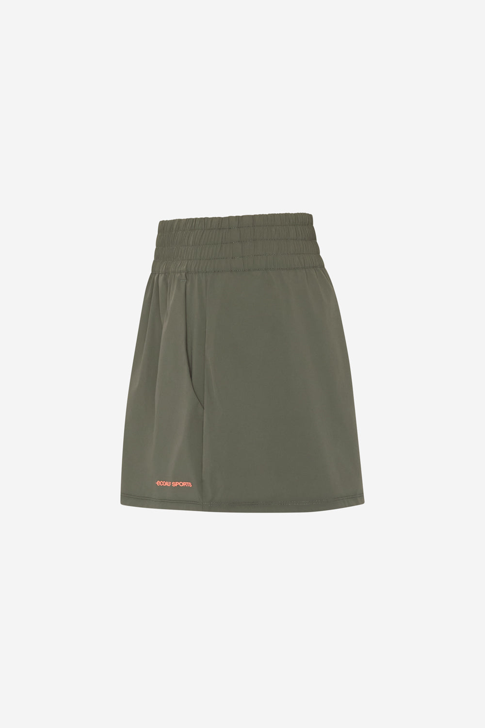 SHORTS SPRING GRÜN