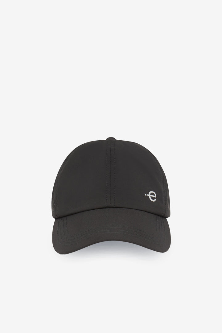 GORRA TOKYO NEGRA