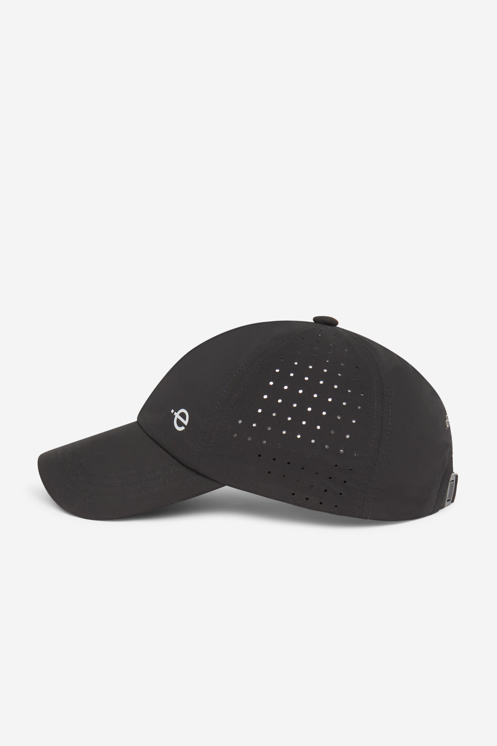 GORRA TOKYO NEGRA
