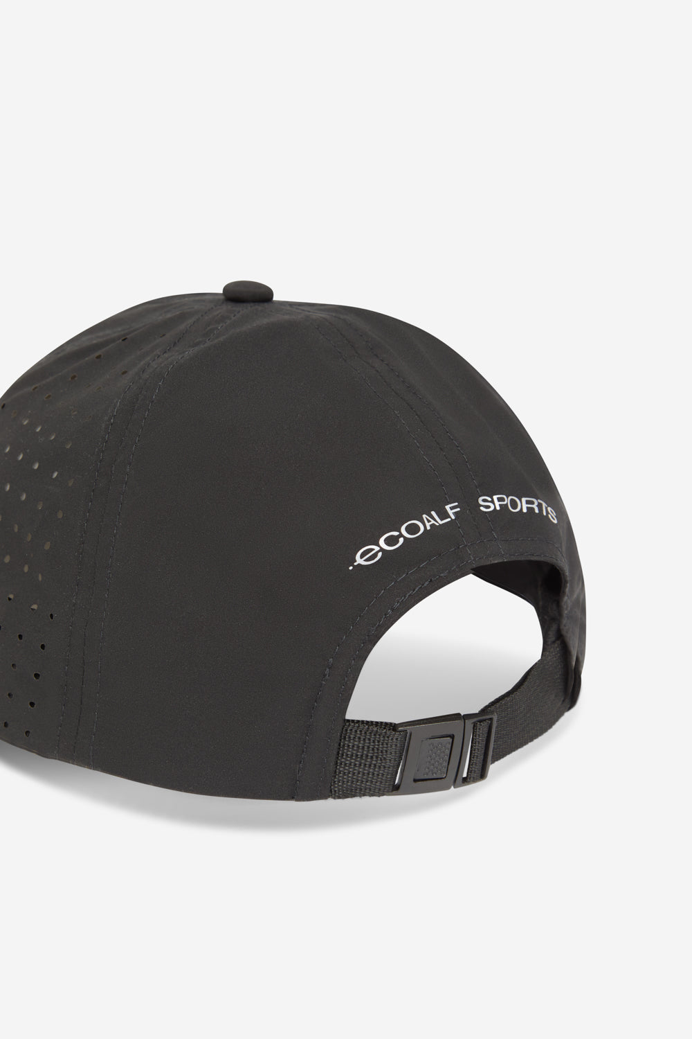 GORRA TOKYO NEGRA