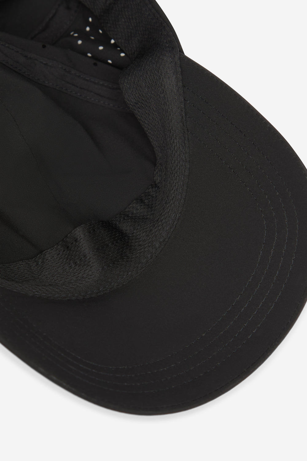 GORRA TOKYO NEGRA