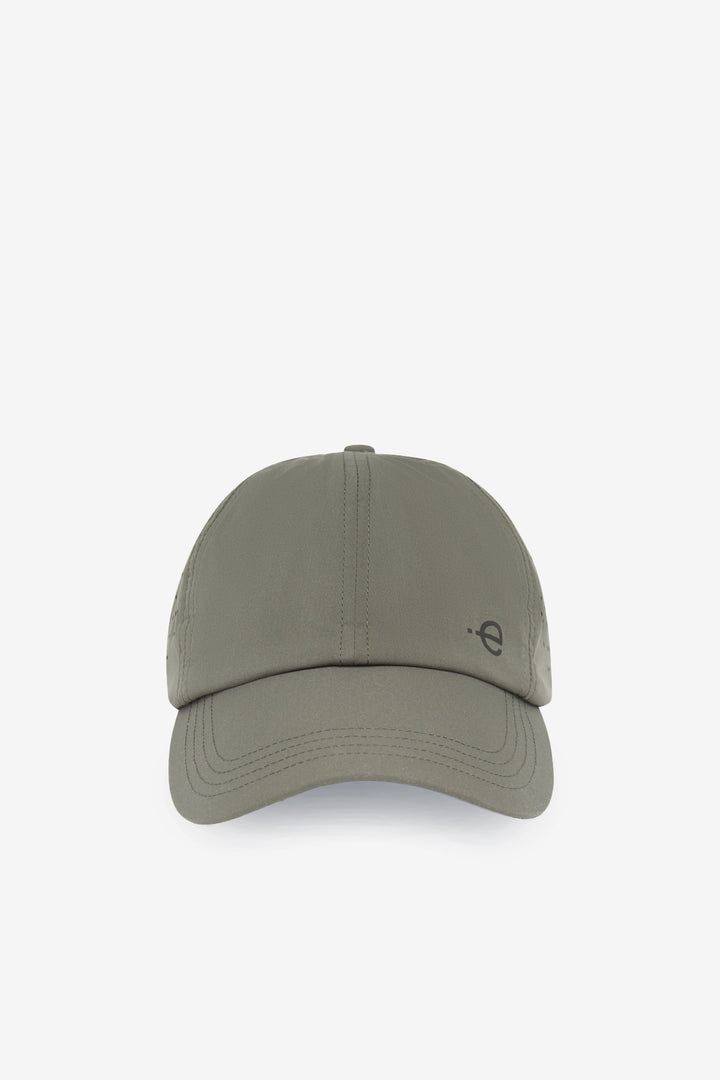 GORRA TOKYO VERDE